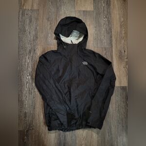 The North Face - Woman's Raincoat